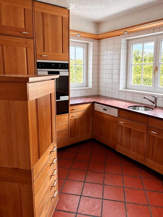 Einfamilienhaus in Berg TG 11