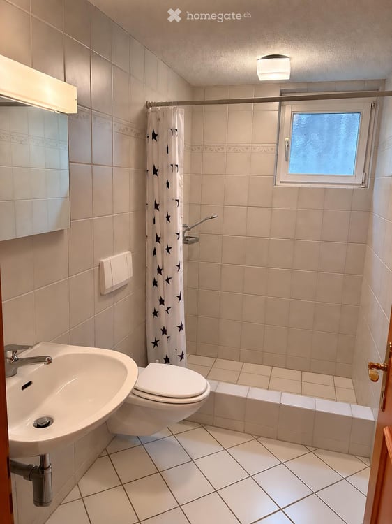 Einfamilienhaus in Berg TG 33