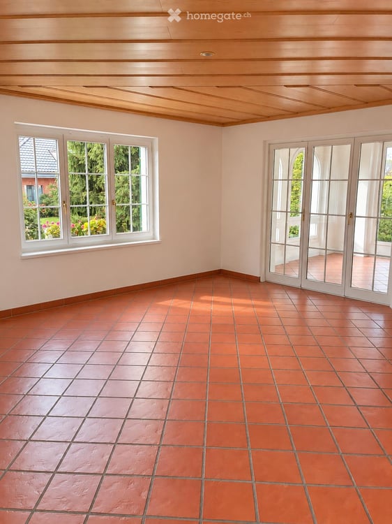 Einfamilienhaus in Berg TG 13