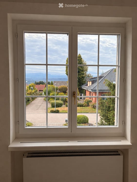 Einfamilienhaus in Berg TG 25