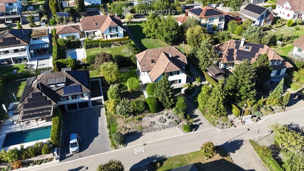 Einfamilienhaus in Berg TG 2