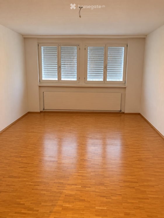 Einfamilienhaus in Berg TG 32