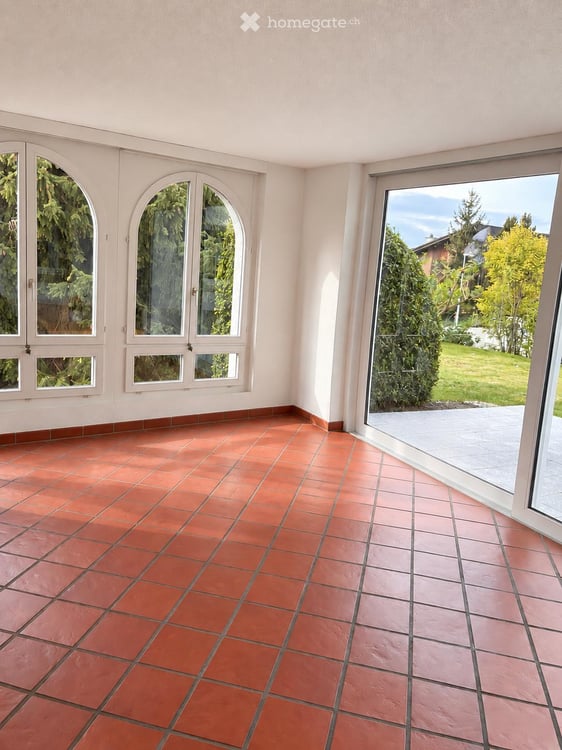 Einfamilienhaus in Berg TG 14