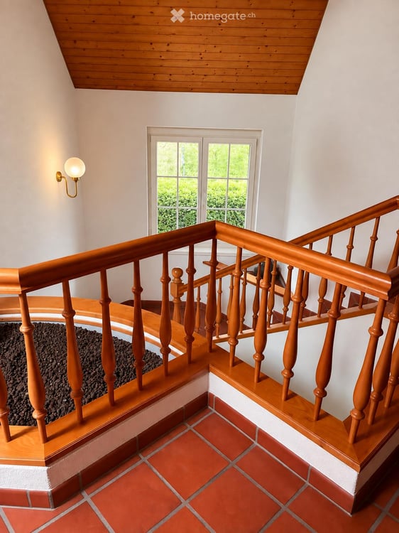 Einfamilienhaus in Berg TG 19