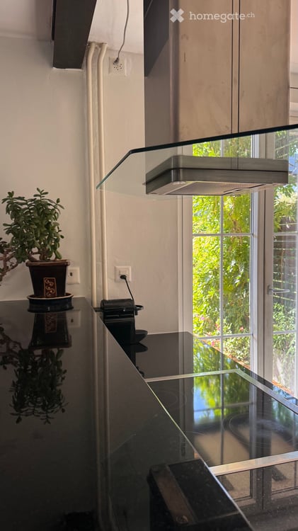 Zentral und ruhiges Reihenhaus 4