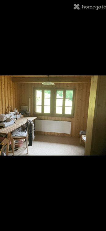 Charmantes 6.5-Zimmer-Einfamilienhaus in Reichenburg 19