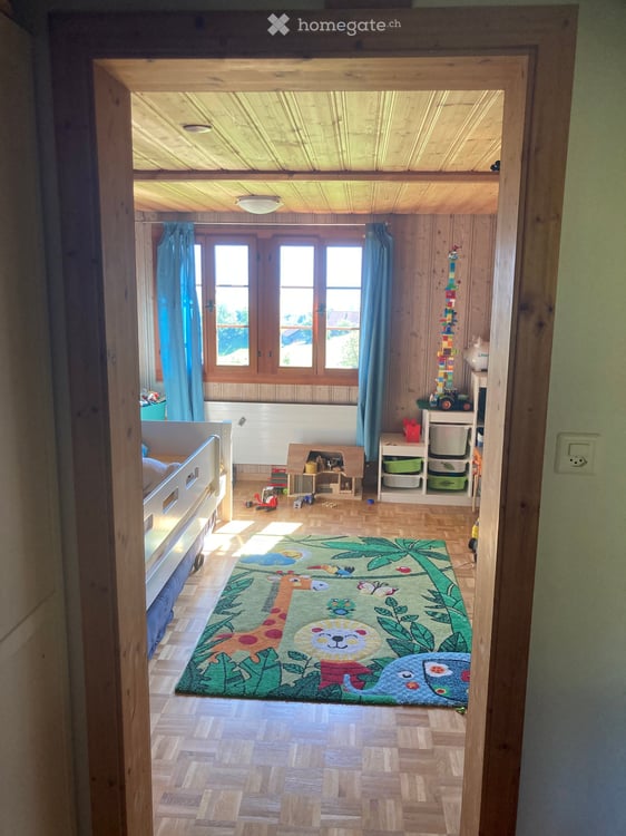 Charmantes 6.5-Zimmer-Einfamilienhaus in Reichenburg 14