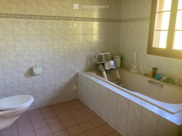 Charmantes 6.5-Zimmer-Einfamilienhaus in Reichenburg 9
