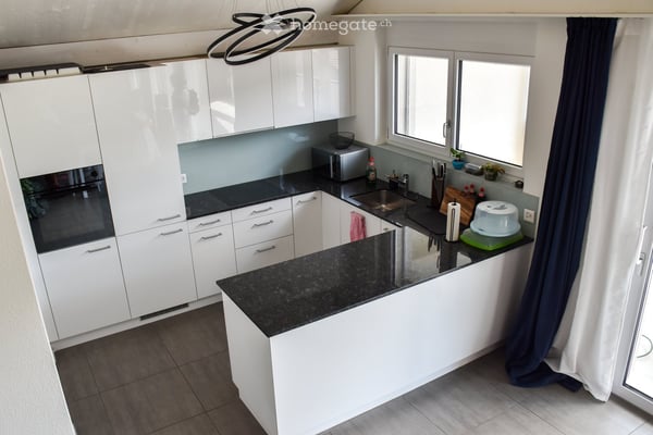 4½-Zimmer-Maisonette mit 33 m² Loggia & Alpsteinblick – inkl. 1 TG-Platz 4