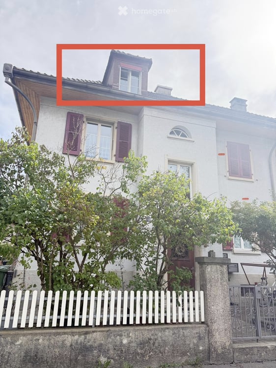 Helle 3.5-Zimmer-Dachwohnung – komplett saniert & erstmals zu vermieten 9
