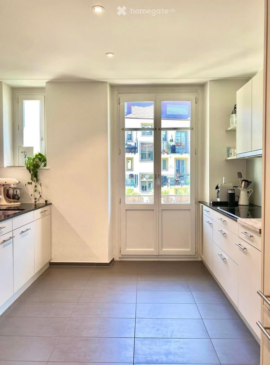 Wohnungstausch in Luzern 4