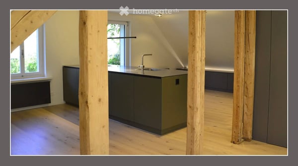 Dachwohnung in Goldau 3