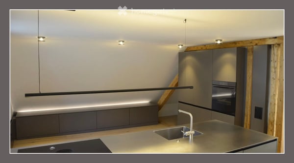 Dachwohnung in Goldau 4
