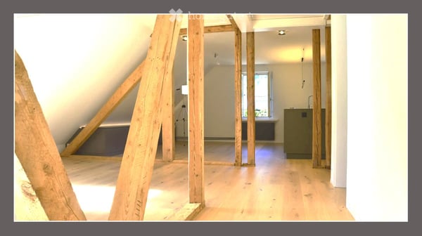 Dachwohnung in Goldau 7