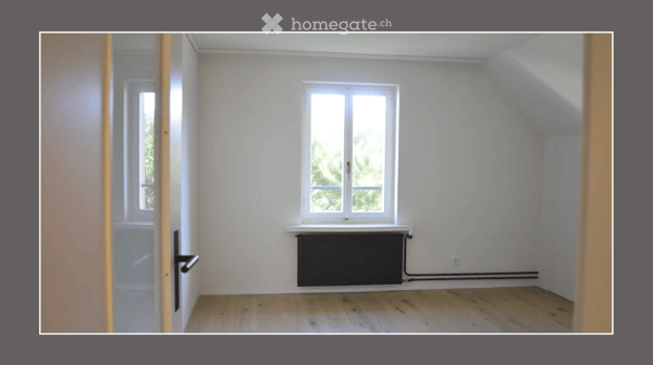 Dachwohnung in Goldau 12