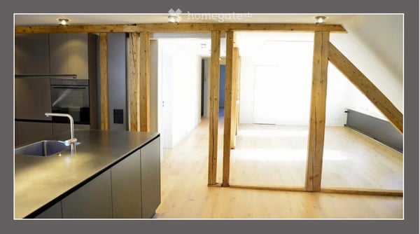 Dachwohnung in Goldau 6