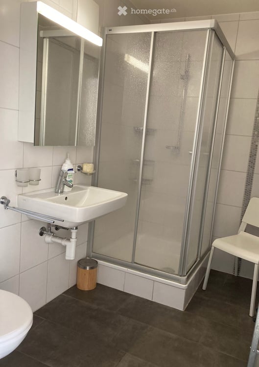 Appartement avec jardin à Meinier 5