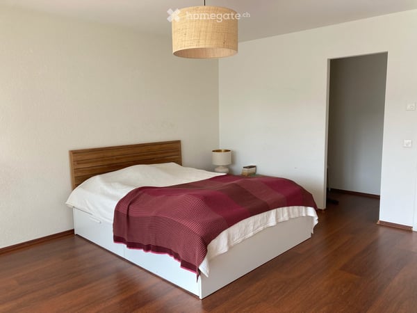 Appartement avec jardin à Meinier 9