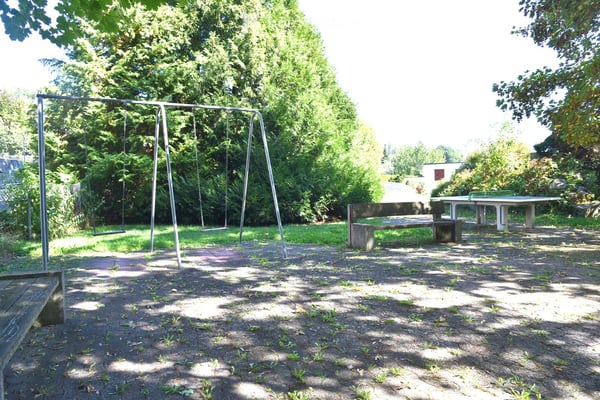 Attikawohnung in Nürensdorf 10