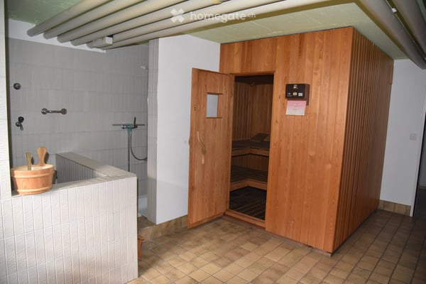 Attikawohnung in Nürensdorf 8