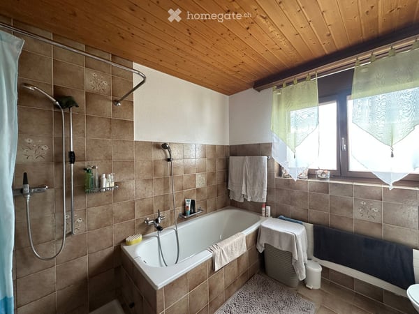 Charmante 3.5-Zimmer-Maisonette-Wohnung in Othmarsingen – sofort verfügbar! 18