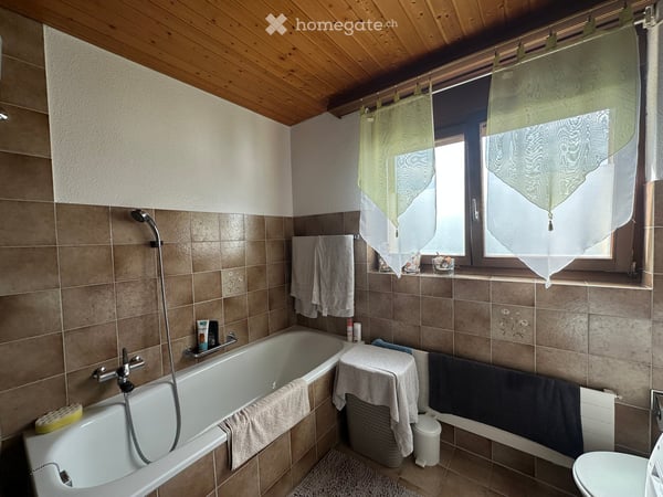 Charmante 3.5-Zimmer-Maisonette-Wohnung in Othmarsingen – sofort verfügbar! 17