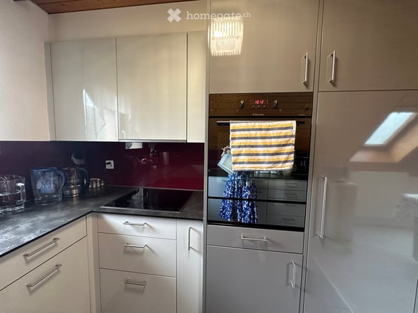 Charmante 3.5-Zimmer-Maisonette-Wohnung in Othmarsingen – sofort verfügbar! 5