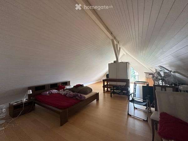 Charmante 3.5-Zimmer-Maisonette-Wohnung in Othmarsingen – sofort verfügbar! 10
