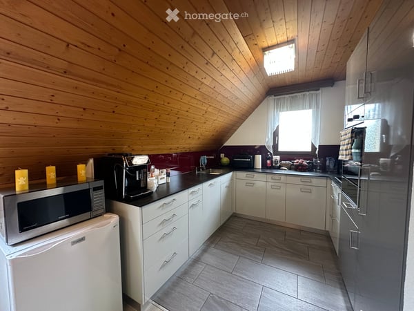 Charmante 3.5-Zimmer-Maisonette-Wohnung in Othmarsingen – sofort verfügbar! 4