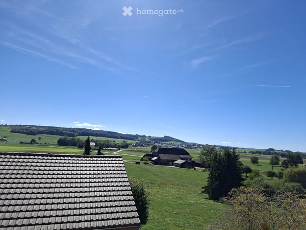 Appartement 3.5 pièce 101m2 à Noréaz 2