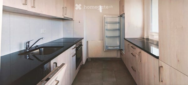 Appartement 3.5 pièce 101m2 à Noréaz 3