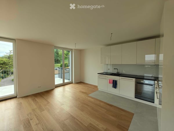 4.5 Z Neubau Wohnung in Adliswil ideal für Familien & Paare 2