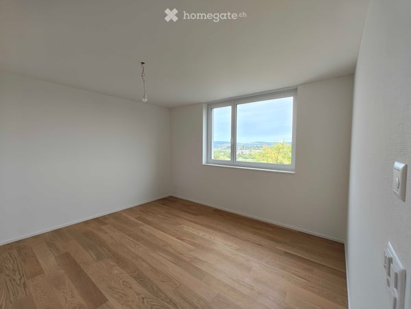 4.5 Z Neubau Wohnung in Adliswil ideal für Familien & Paare 8