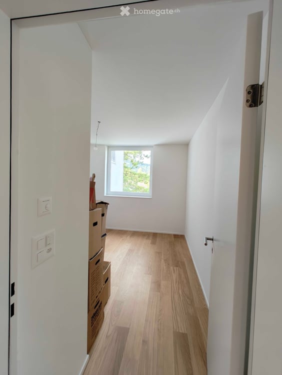 4.5 Z Neubau Wohnung in Adliswil ideal für Familien & Paare 10