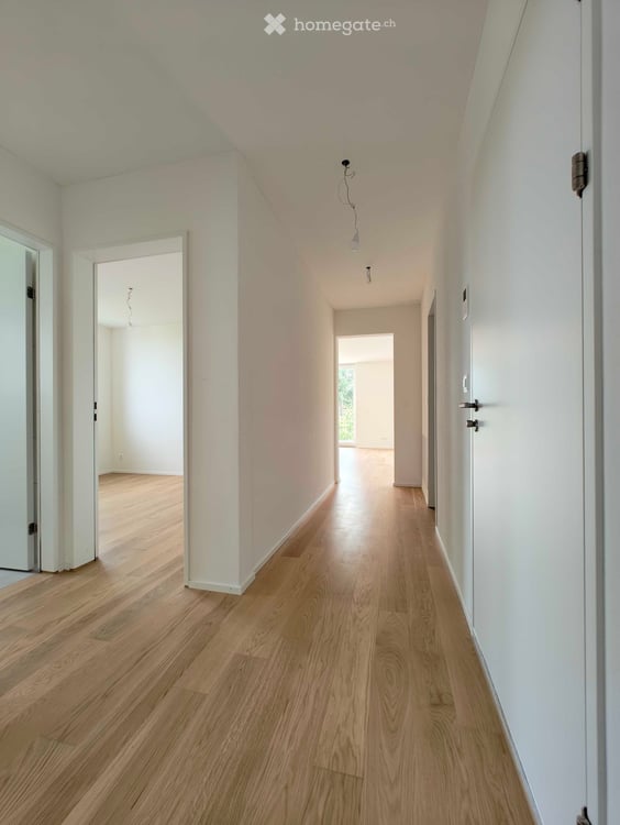 4.5 Z Neubau Wohnung in Adliswil ideal für Familien & Paare 11