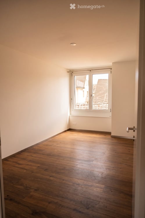 Exklusive 4½-Zimmer-Dachwohnung mit Galerie und zwei grosszügigen Balkonen 11