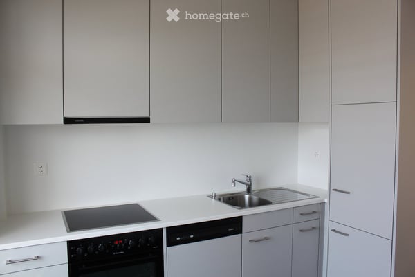 Charmante 3.5-Zi. Wohnung mit direkter Seesicht in Rorschach 5
