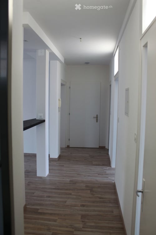 Charmante 3.5-Zi. Wohnung mit direkter Seesicht in Rorschach 3