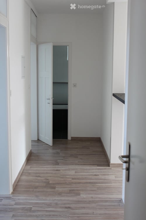 Charmante 3.5-Zi. Wohnung mit direkter Seesicht in Rorschach 2