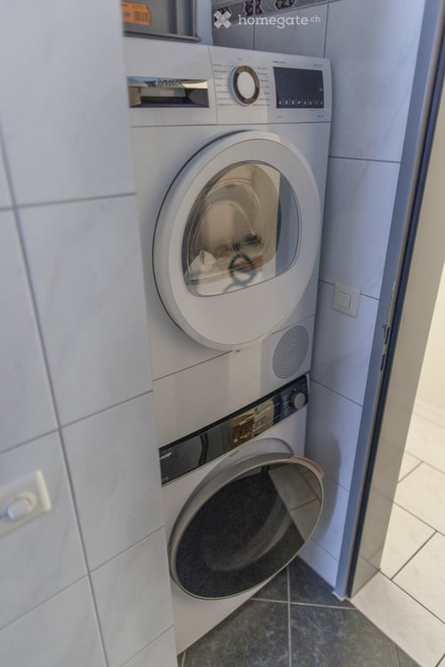 4 ½ Zimmer Wohnung Seidenstrasse 24C 10
