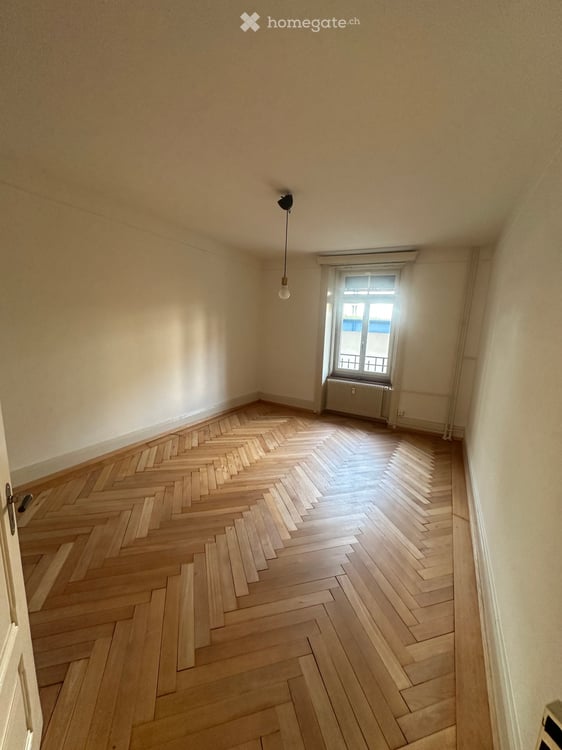 Sonnige, ruhige 4-Zimmer Albau Wohnung im Bruch-Quartier Luzern 6