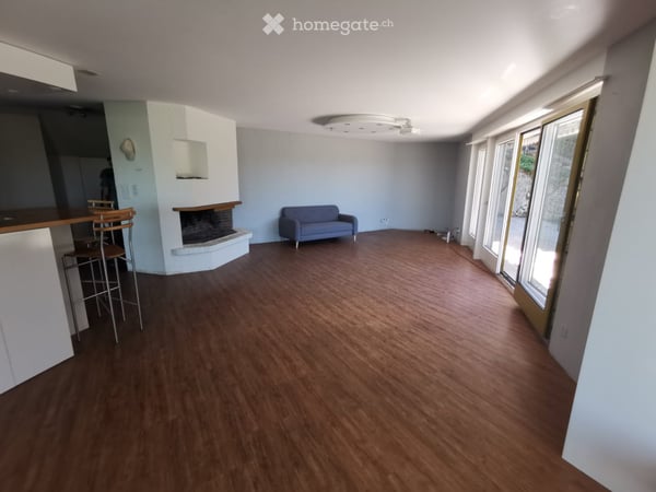 Haus mit einzigartiger Panoramasicht im Surbtal 7