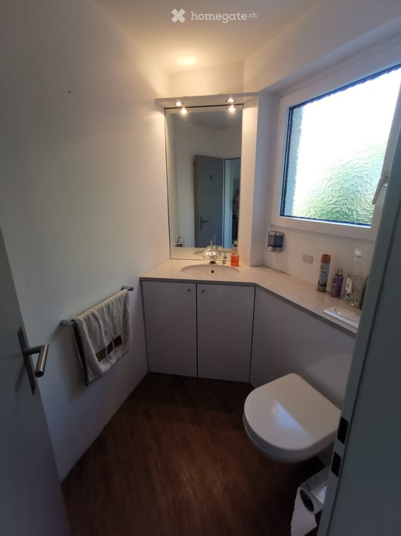 Haus mit einzigartiger Panoramasicht im Surbtal 11