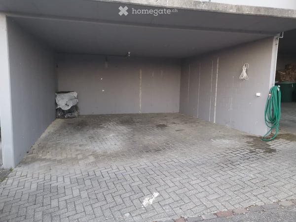 Haus mit einzigartiger Panoramasicht im Surbtal 18