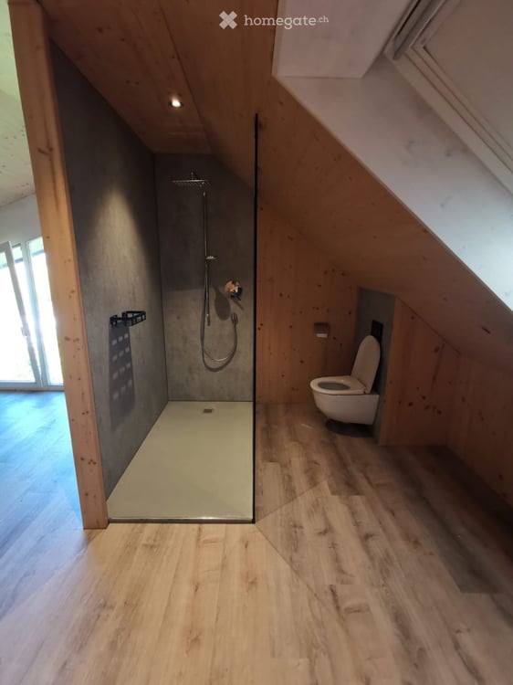 Haus mit einzigartiger Panoramasicht im Surbtal 16