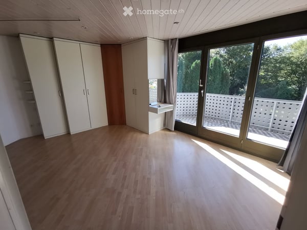 Haus mit einzigartiger Panoramasicht im Surbtal 8