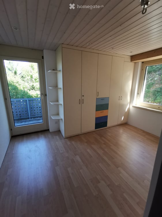 Haus mit einzigartiger Panoramasicht im Surbtal 10