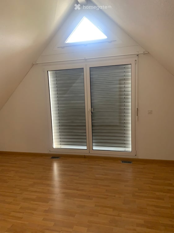 Attikawohnung in Rickenbach Sulz 7