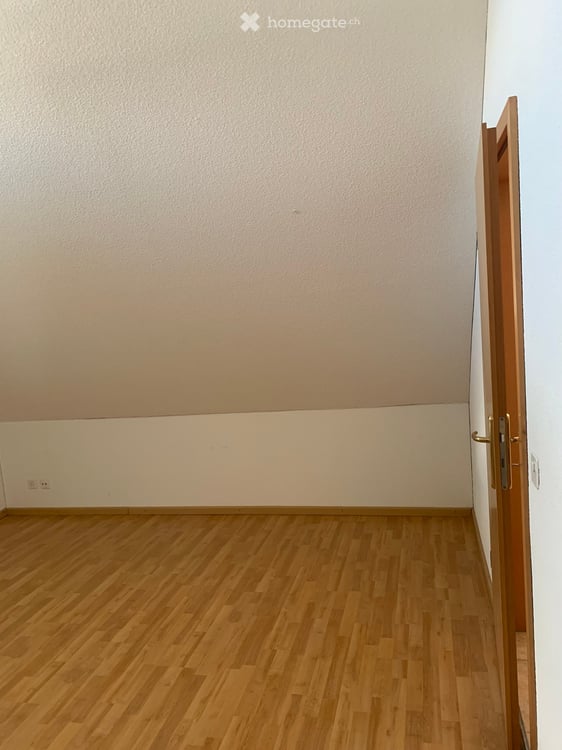 Attikawohnung in Rickenbach Sulz 9