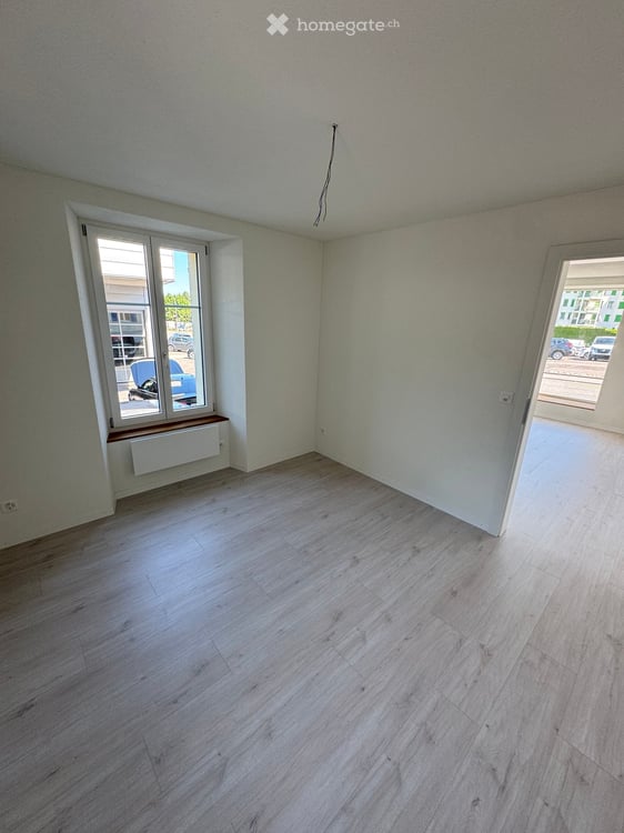 Moderne 2.5-Zimmer-Wohnung in Oberarth 8